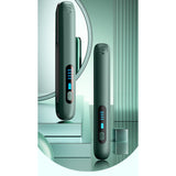 Placa De Par Fara Fir, Adaptor Tip C, 4 Trepte De Temperatura, Tensiune 5V, Capacitate Baterie 5000 Mah, Indreptat, Ondulat