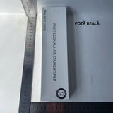 Placa De Par Fara Fir, Adaptor Tip C, 4 Trepte De Temperatura, Tensiune 5V, Capacitate Baterie 5000 Mah, Indreptat, Ondulat