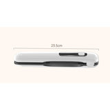 Placa De Par Fara Fir, Adaptor Tip C, 4 Trepte De Temperatura, Tensiune 5V, Capacitate Baterie 5000 Mah, Indreptat, Ondulat