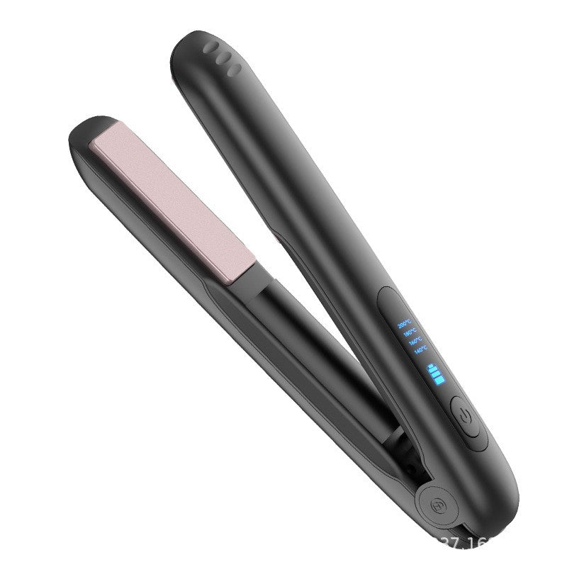 Placa De Par Fara Fir, Adaptor Tip C, 4 Trepte De Temperatura, Tensiune 5V, Capacitate Baterie 5000 Mah, Indreptat, Ondulat