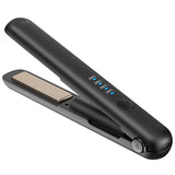 Placa De Par Fara Fir, Adaptor Tip C, Tensiune 5V, Capacitate Baterie 3000 Mah, Indreptat, Ondulat, 4 Trepte De Temperatura, .1 Cm