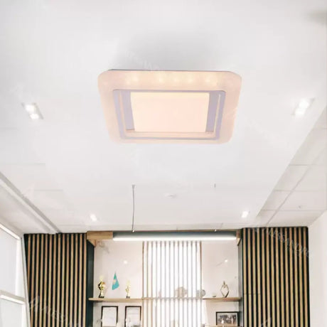 Plafoniera Led Ania - vivimall.ro