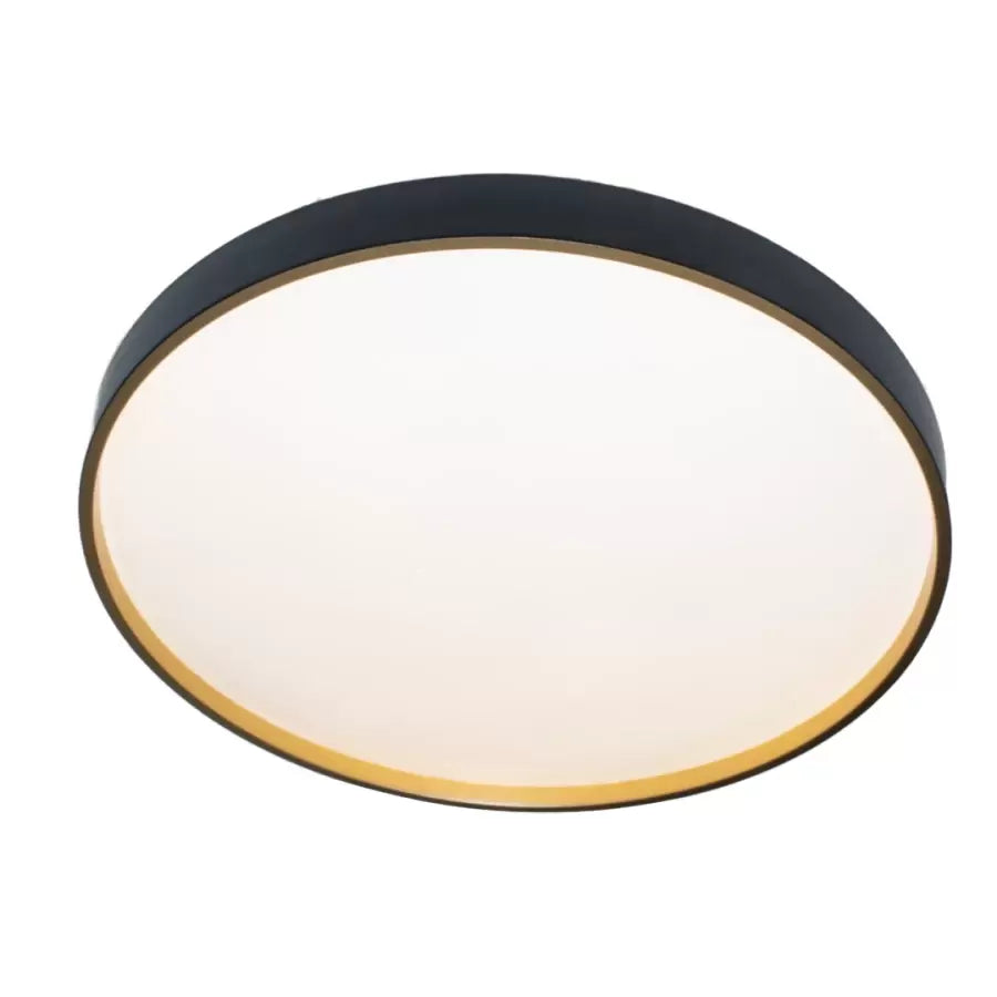 Plafoniera Led Fantas, Rotunda, Abs - vivimall.ro