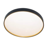 Plafoniera Led Fantas, Rotunda, Abs - vivimall.ro