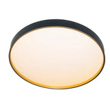 Plafoniera Led Fantas, Rotunda, Abs - vivimall.ro
