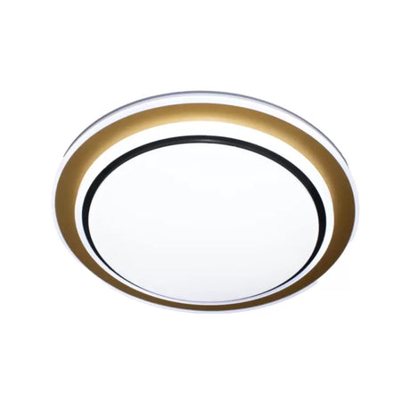 Plafoniera Led Galina, Plastic - vivimall.ro