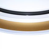 Plafoniera Led Galina, Plastic - vivimall.ro
