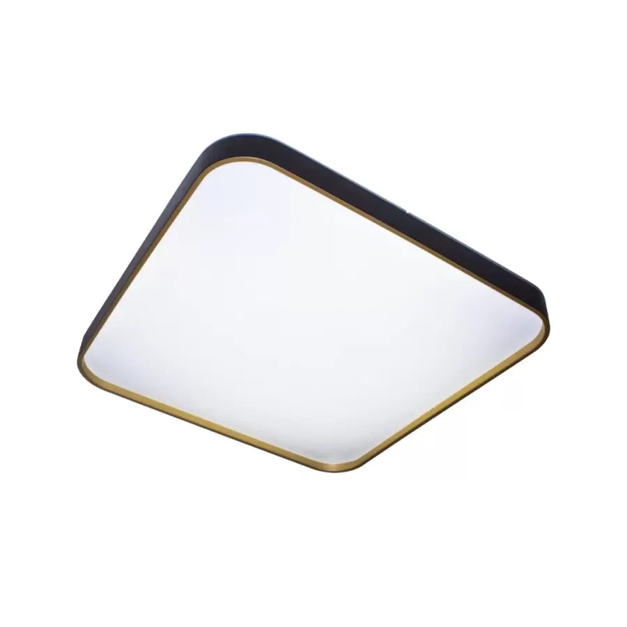 Plafoniera Led Galya, Plastic - vivimall.ro