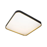Plafoniera Led Galya, Plastic - vivimall.ro