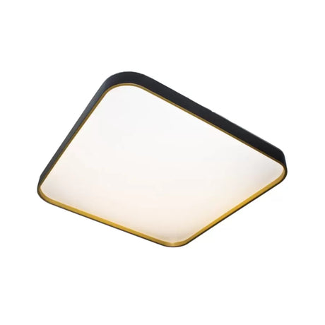 Plafoniera Led Galya, Plastic - vivimall.ro