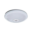 Plafoniera Led Cu Senzor De Miscare Reglabil 4100K - vivimall.ro