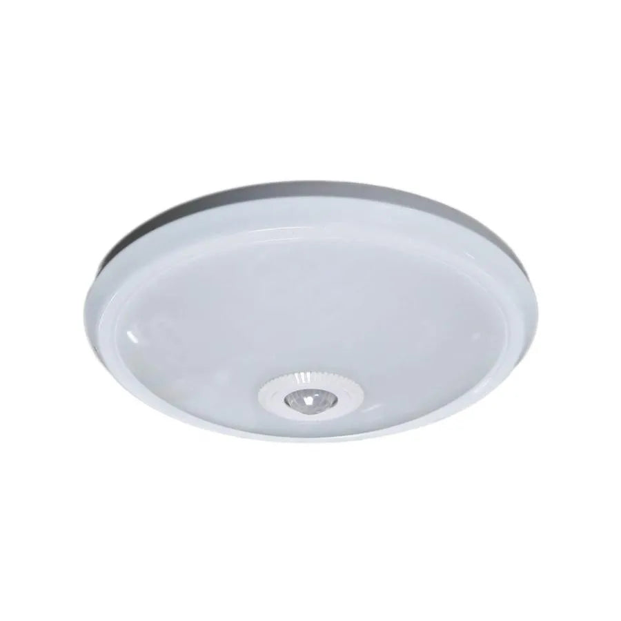 Plafoniera Led Cu Senzor De Miscare Reglabil 4100K - vivimall.ro