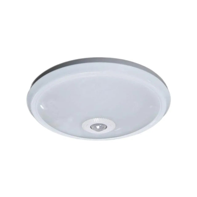 Plafoniera Led Cu Senzor De Miscare Reglabil 4100K - vivimall.ro