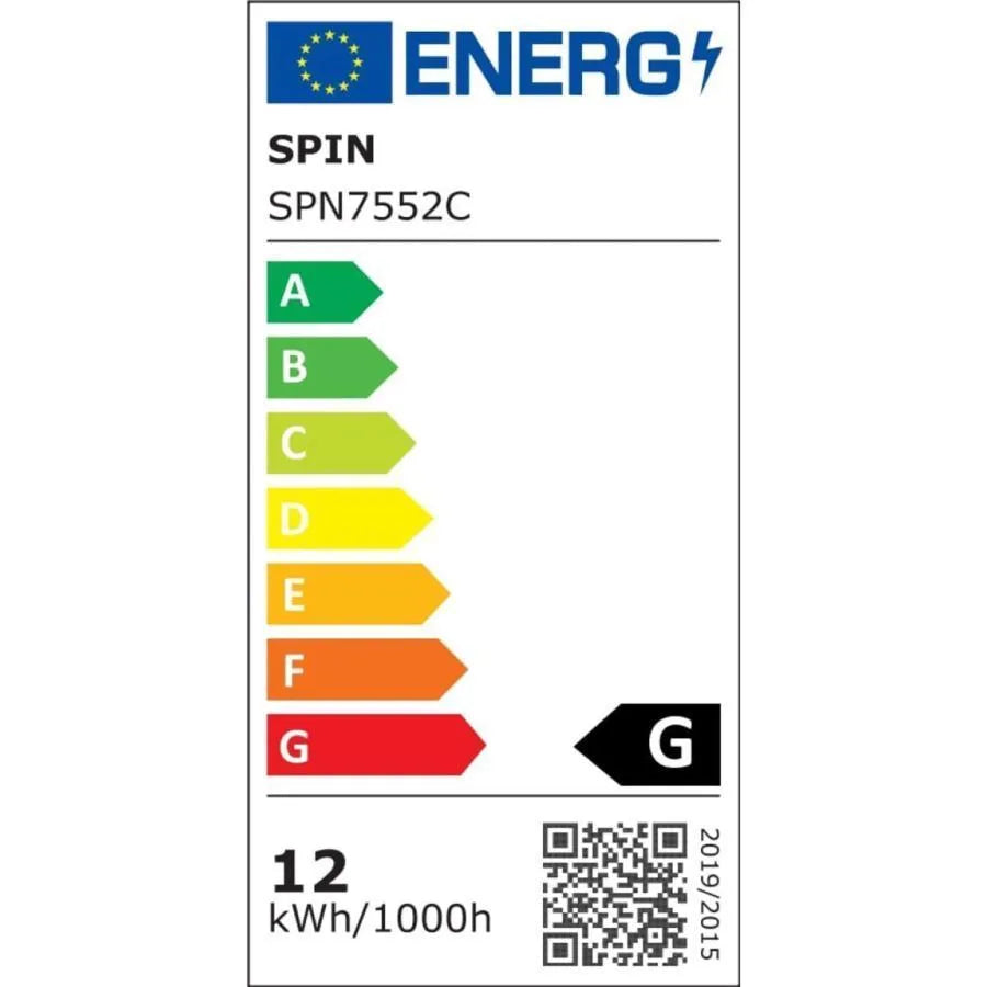 Plafoniera Led Cu Senzor De Miscare Reglabil 4100K - vivimall.ro