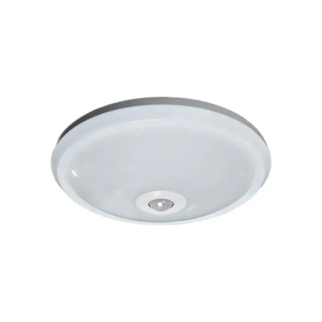 Plafoniera Led Cu Senzor De Miscare Reglabil - vivimall.ro