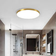 Plafoniera Led Solis 27Cm Lumina Neutra - vivimall.ro