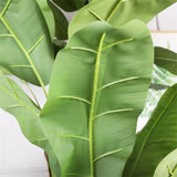 Planta Artificiala Banan Japonez, 3 Crengi