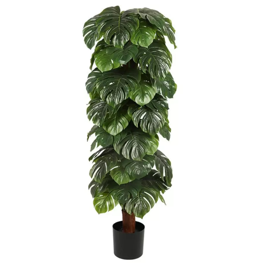 Planta Artificiala Monstera Deliciosa, Fara Ghiveci