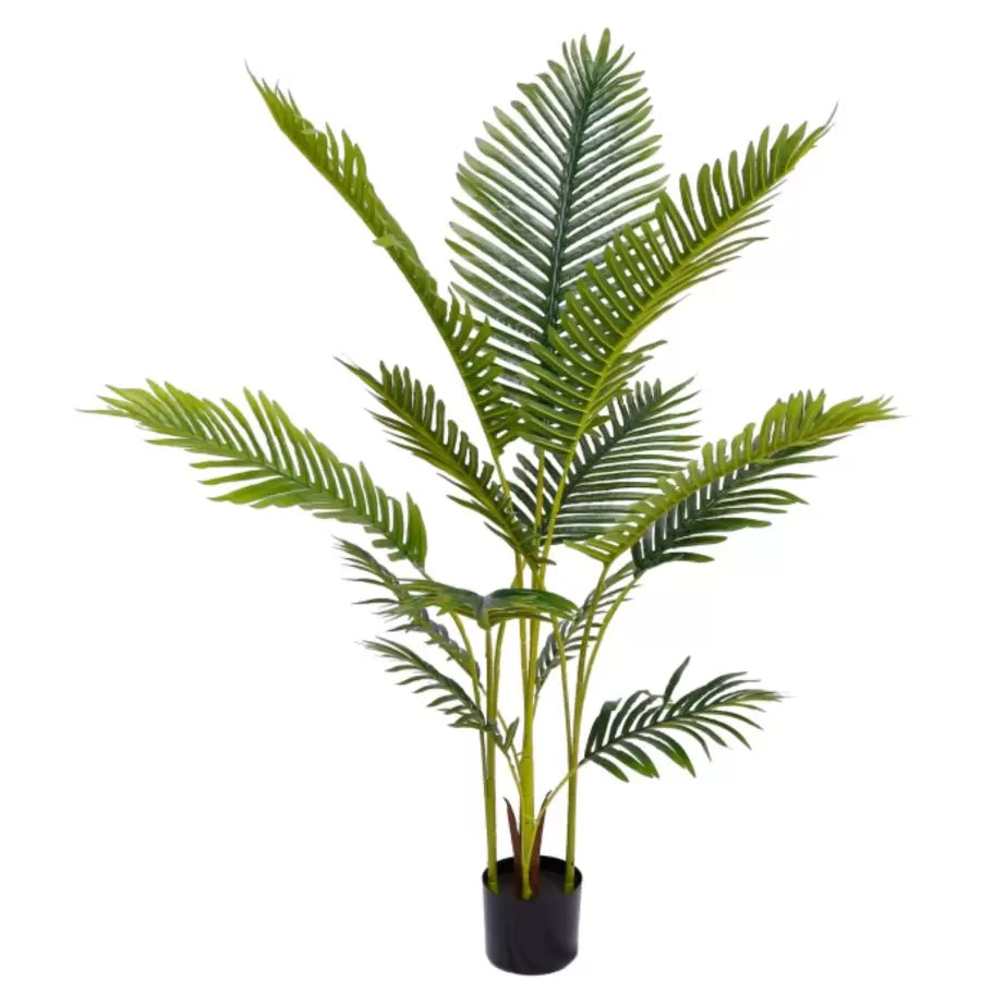 Planta Artificiala Fara Ghiveci 140Cm