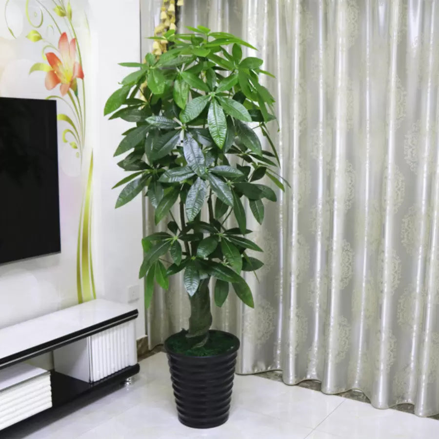 Planta Artificiala Schefflera Arboricola, Fara Ghiveci