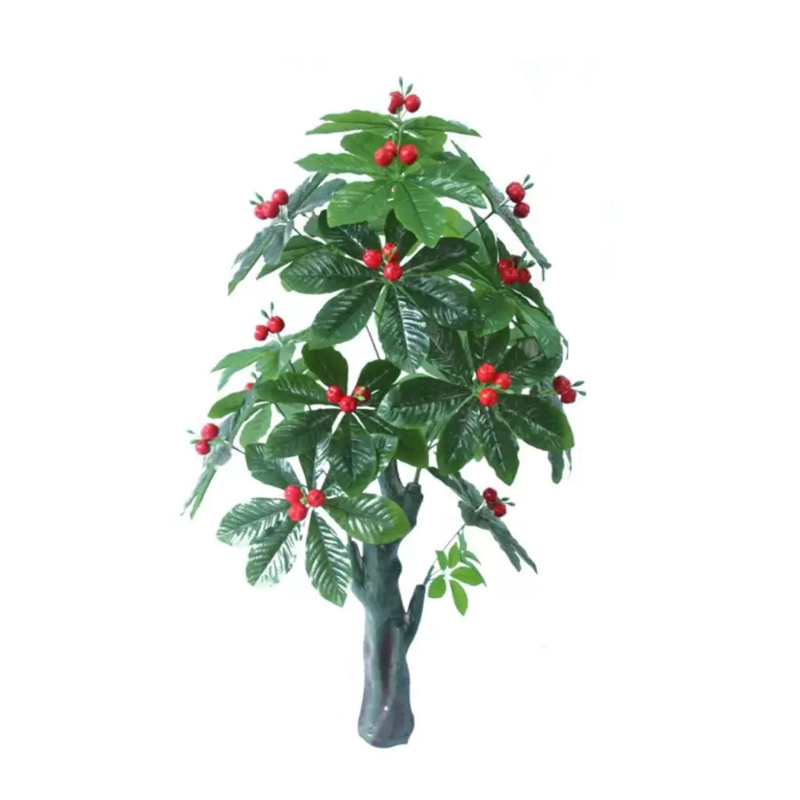 Planta Artificiala Fara Ghiveci 160Cm