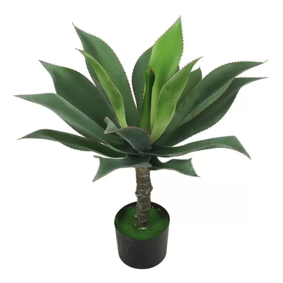 Planta Artificiala Fara Ghiveci 70Cm