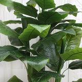 Planta Artificiala Banan Japonez, 4 Crengi
