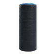 Plasa De Umbrire Neagra, Latime 2 M, Lungime 50 M, Protectie Uv, Grad De Umbrire 50-55% - vivimall.ro