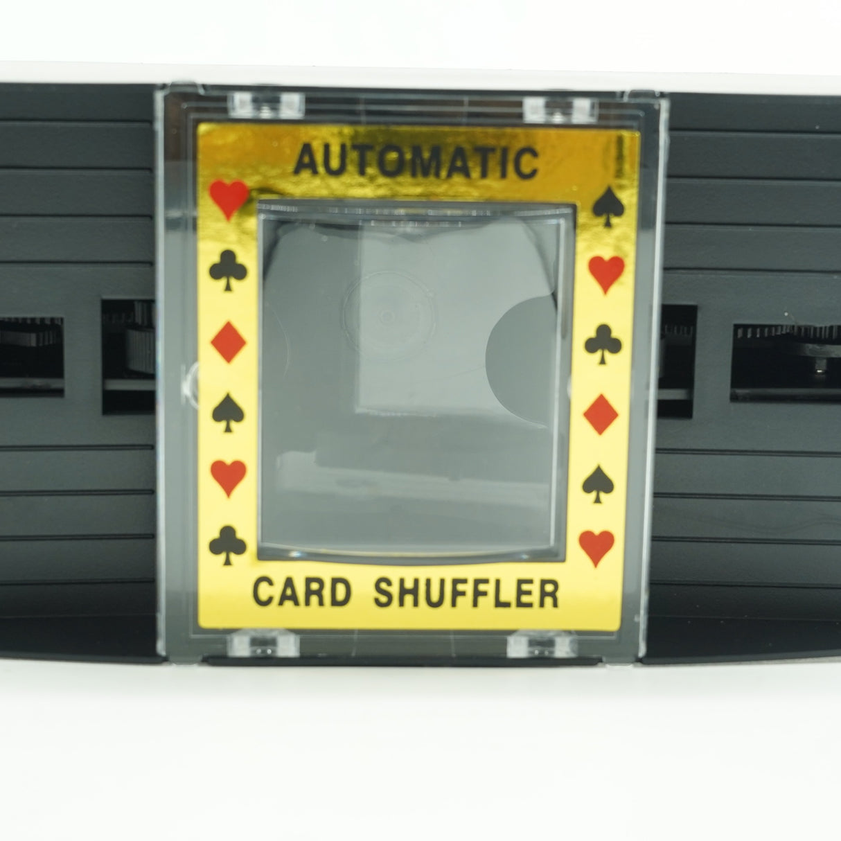 Dispozitiv Pentru Amestecat Carti De Joc Automat - vivimall.ro
