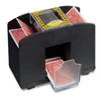 Dispozitiv Pentru Amestecat Carti De Joc Automat - vivimall.ro