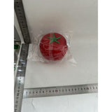 Cutie de depozitare si pastrare a alimentelor, Plastic, Vivimall, Model Rosie, 10x10x8.5 cm, Rosie - vivimall.ro