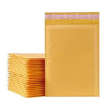 Plic antisoc cu bule  F16 , 240x350+40 mm, fara logo, 25.3 grame, lipire autoadeziva