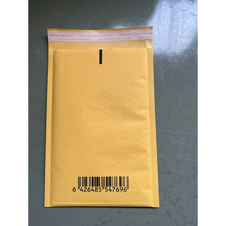 Plic Antisoc Cu Bule F16 , +40 Mm, Fara Logo, 25.3 Grame, Lipire Autoadeziva - vivimall.ro