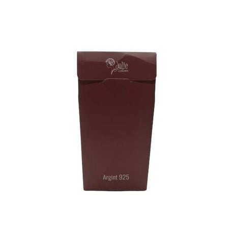 Plic Argint 925 Model 2 - vivimall.ro