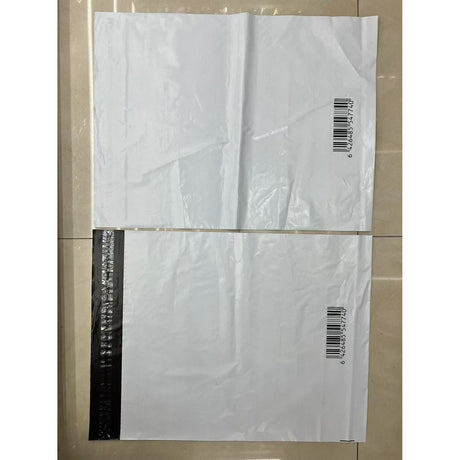 Plic curierat 350 mm x 400 mm +50 mm Fara logo, 16,2 grame