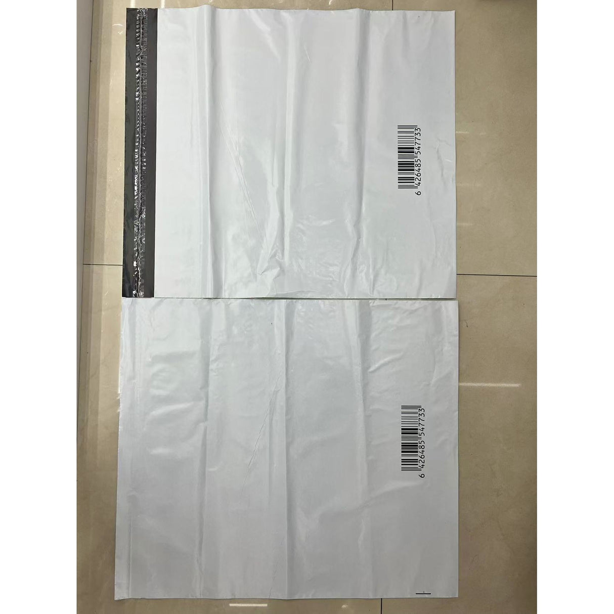 Plic Curierat +50 Mm Fara Logo ,28.6 Grame - vivimall.ro
