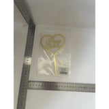 Decoratiune Topper Pentru Tort, Tematica Aniversare - vivimall.ro