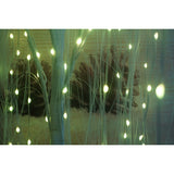 Pom Decorativ Cu Leduri, Tip Salcie, 234 Led, 1.5 M