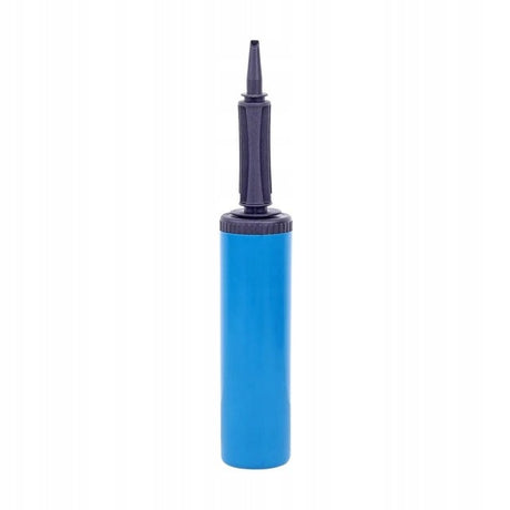 Pompa De Umflat Baloane, Manuala, Din Plastic, 25 Cm - vivimall.ro