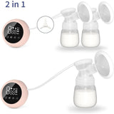 Pompa De San Electrica 2 In 1 | LactoEase