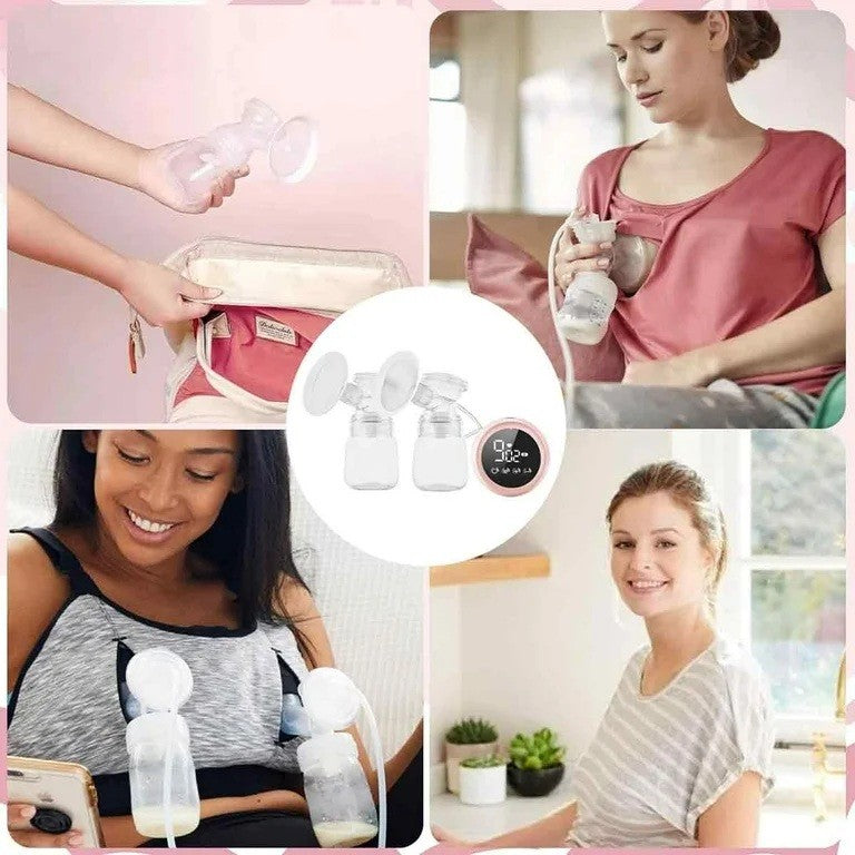 Pompa De San Electrica 2 In 1 | LactoEase