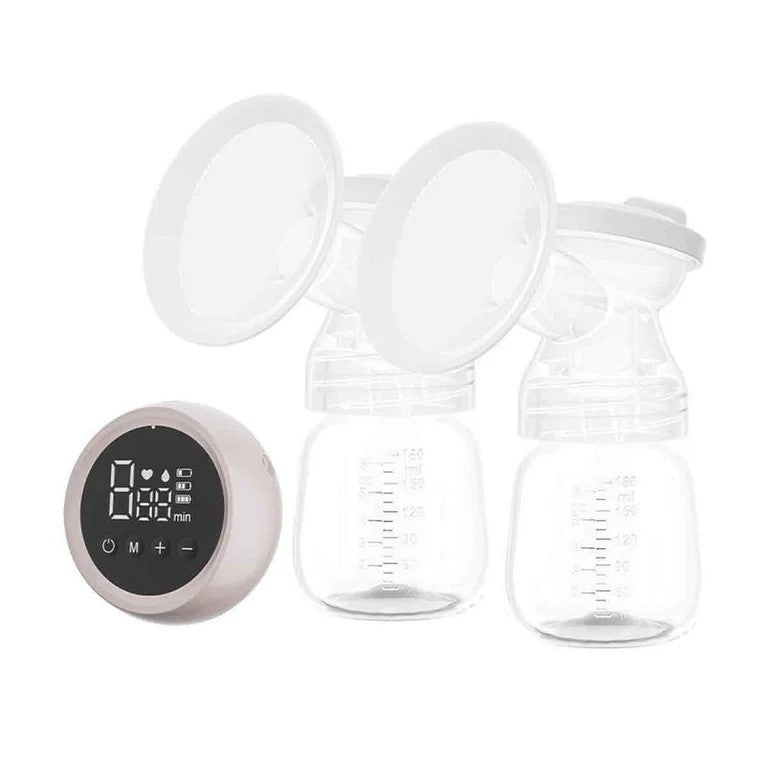 Pompa De San Electrica 2 In 1 | LactoEase
