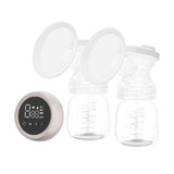 Pompa De San Electrica 2 In 1 | LactoEase