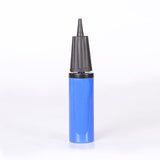 Pompa De Umflat Baloane, Manuala, Din Plastic, 25 Cm - vivimall.ro