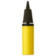 Pompa de Umflat Baloane, Flippy, din Plastic, Manuala, 27 x 4.5 cm, Galben - vivimall.ro