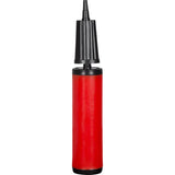 Pompa De Umflat Baloane, Din Plastic, Manuala