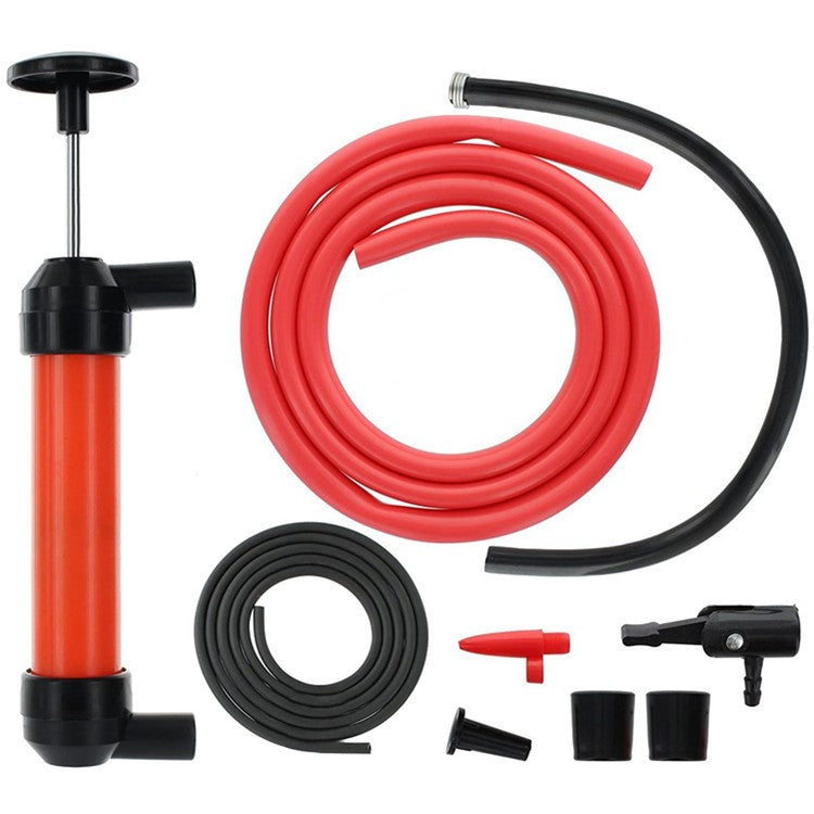 Pompa Manuală Combustibil | FuelMate - vivimall.ro