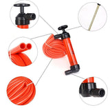 Pompa Manuală Combustibil | FuelMate - vivimall.ro