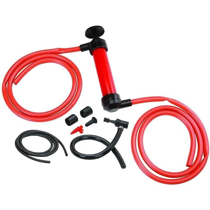 Pompa Manuală Combustibil | FuelMate - vivimall.ro