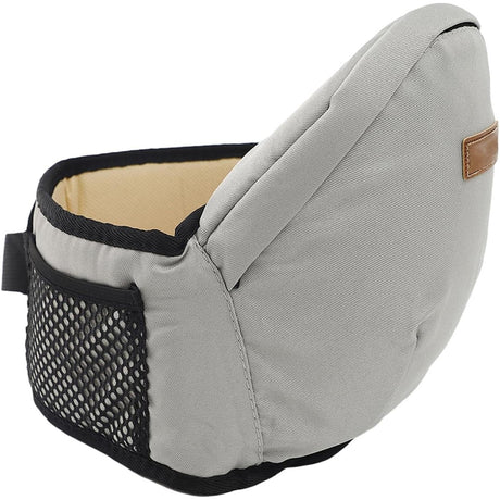 Port-Bebe Ergonomic Ajustabil Cu Scaun | BabyComfort